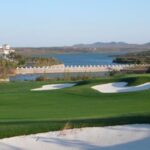 COFCO Junding Winery Golf Club