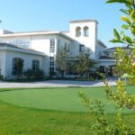 COFCO Junding Winery Golf Club