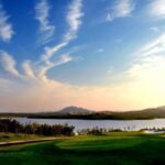 COFCO Junding Winery Golf Club