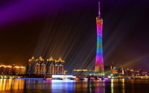 Canton Tower