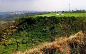 Chongqing Poly Golf Club