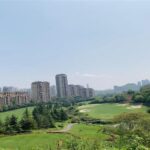 Chongqing Poly Golf Club Phoenix Course