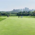 Chongqing Poly Golf Club Phoenix Course