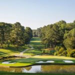 Chongqing Poly Golf Club Phoenix Course