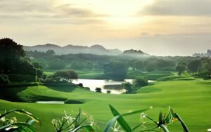 Guangdong Golf Package 10 Days 9 Nights