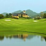 Guangzhou Drogon Lake Golf Club