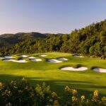 Guangzhou Drogon Lake Golf Club