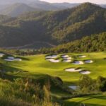 Guangzhou Drogon Lake Golf Club