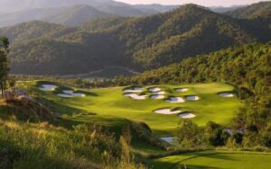 Guangzhou Drogon Lake Golf Club