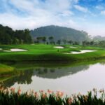 Guangzhou Foison Golf Club - Dye Course