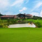 Guangzhou Foison Golf Club - Haworth Course