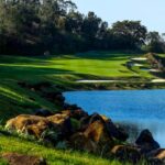 Guangzhou Foison Golf Club - Haworth Course