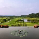 Guangzhou Foison Golf Club - Haworth Course