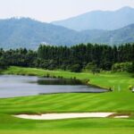 Guangzhou Foison Golf Club - Haworth Course