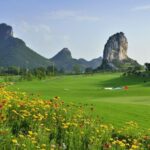 Guilin Landscape Golf Club
