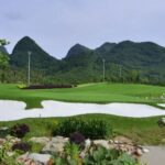 Guilin Landscape Golf Club