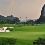 Guilin Landscape Golf Club