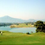 Guilin Merryland Golf Club