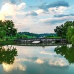 Guilin Merryland Golf Club - Lake Course