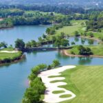 Guilin Merryland Golf Club - Lake Course