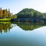 Guilin Merryland Golf Club - Lake Course