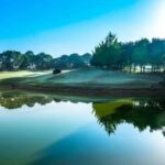 Guilin Merryland Golf Club - Lake Course