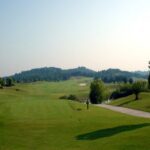 Guilin Merryland Golf Club - Mountain Course