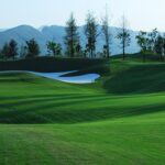 Guilin Merryland Golf - Hilly Course