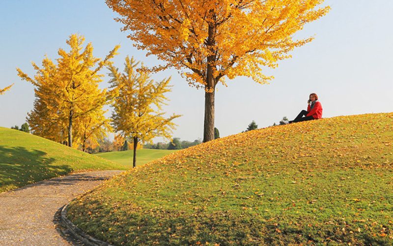 Guilin Merryland Golf - Hilly Course