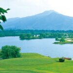 Guilin Merryland Golf - Mountain Course