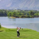 Guilin Merryland Golf - Mountain Course