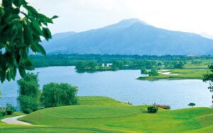 Guilin Merryland Golf - Mountain Course