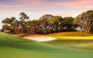 Hanmaster Golf & Country Club