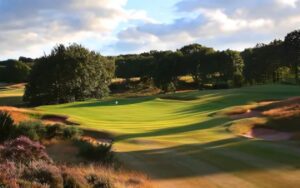 Hanmaster Golf & Country Club