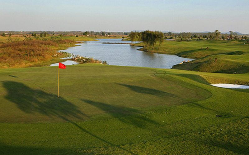 Hanmaster Golf & Country Club