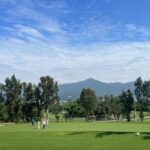 Hercynian International Golf