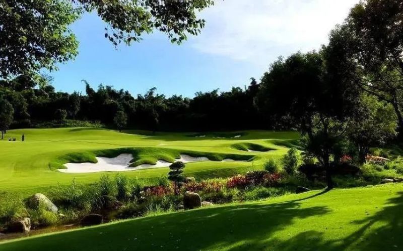Hercynian International Golf