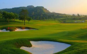 Hercynian International Golf