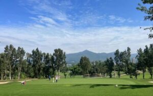 Hercynian International Golf