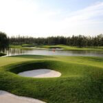 Honghua International Golf Club