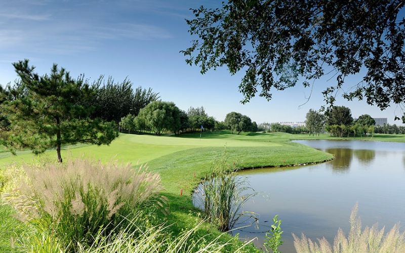 Honghua International Golf Club