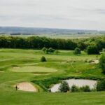 Honghua International Golf Club