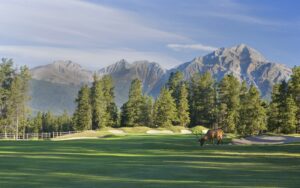 Hubei Golf Package 10 Days 9 Nights