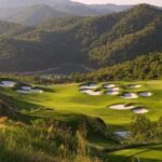 Hunan Dragon Lake Golf Club