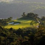 Hunan Dragon Lake Golf Club
