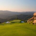 Hunan Dragon Lake Golf Club