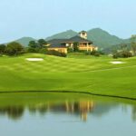 Hunan Dragon Lake Golf Club