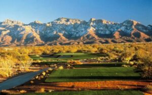 Hunan Golf Package 10 Days 9 Nights