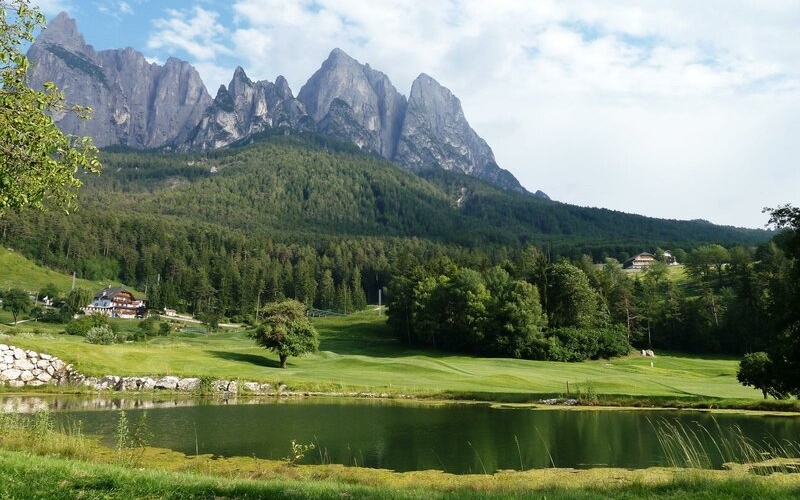 Hunan Golf Courses