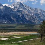 Jade Dragon Snow Mountain Golf Club